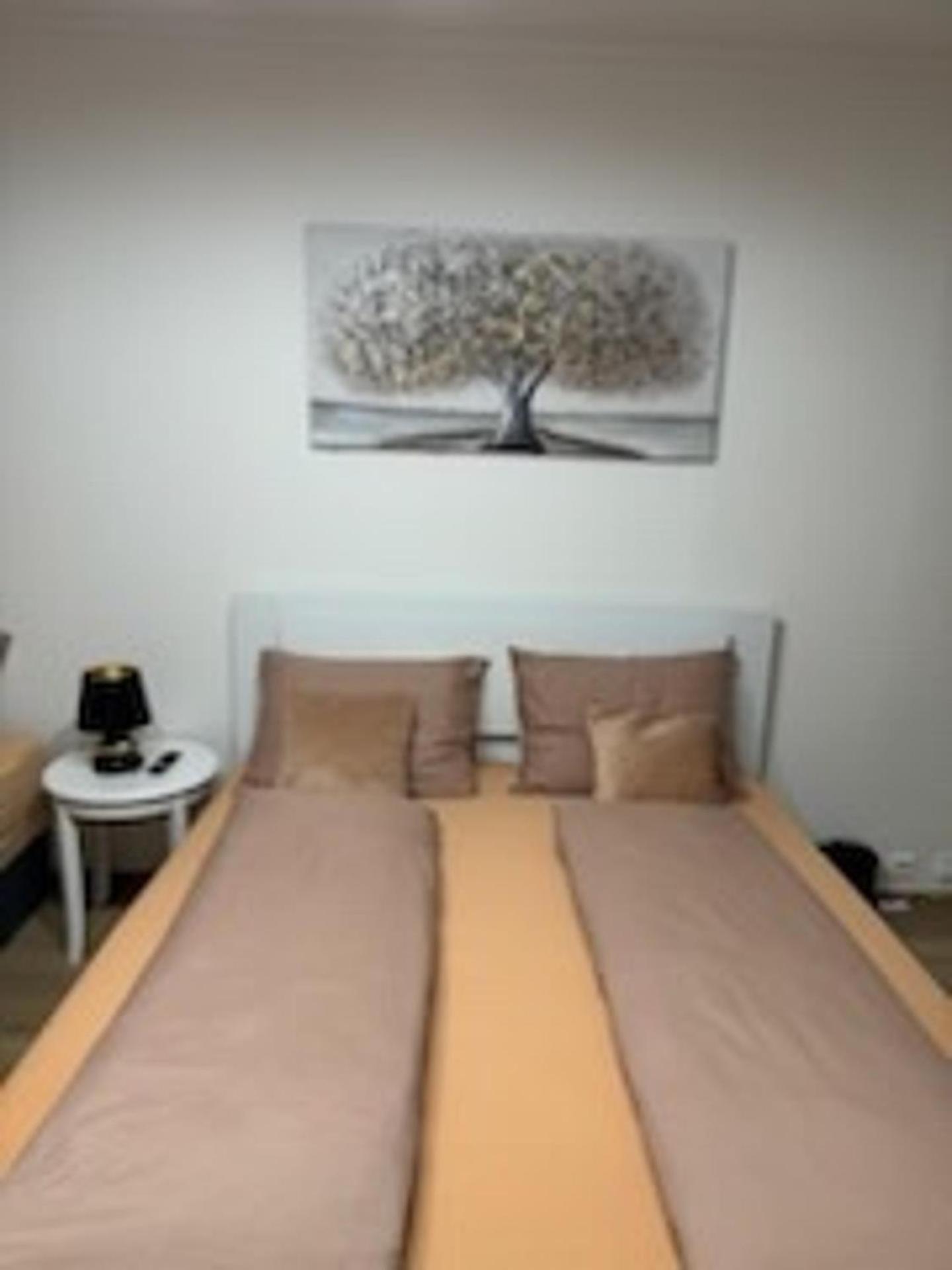 Appartamento Charming Near Center Praga
