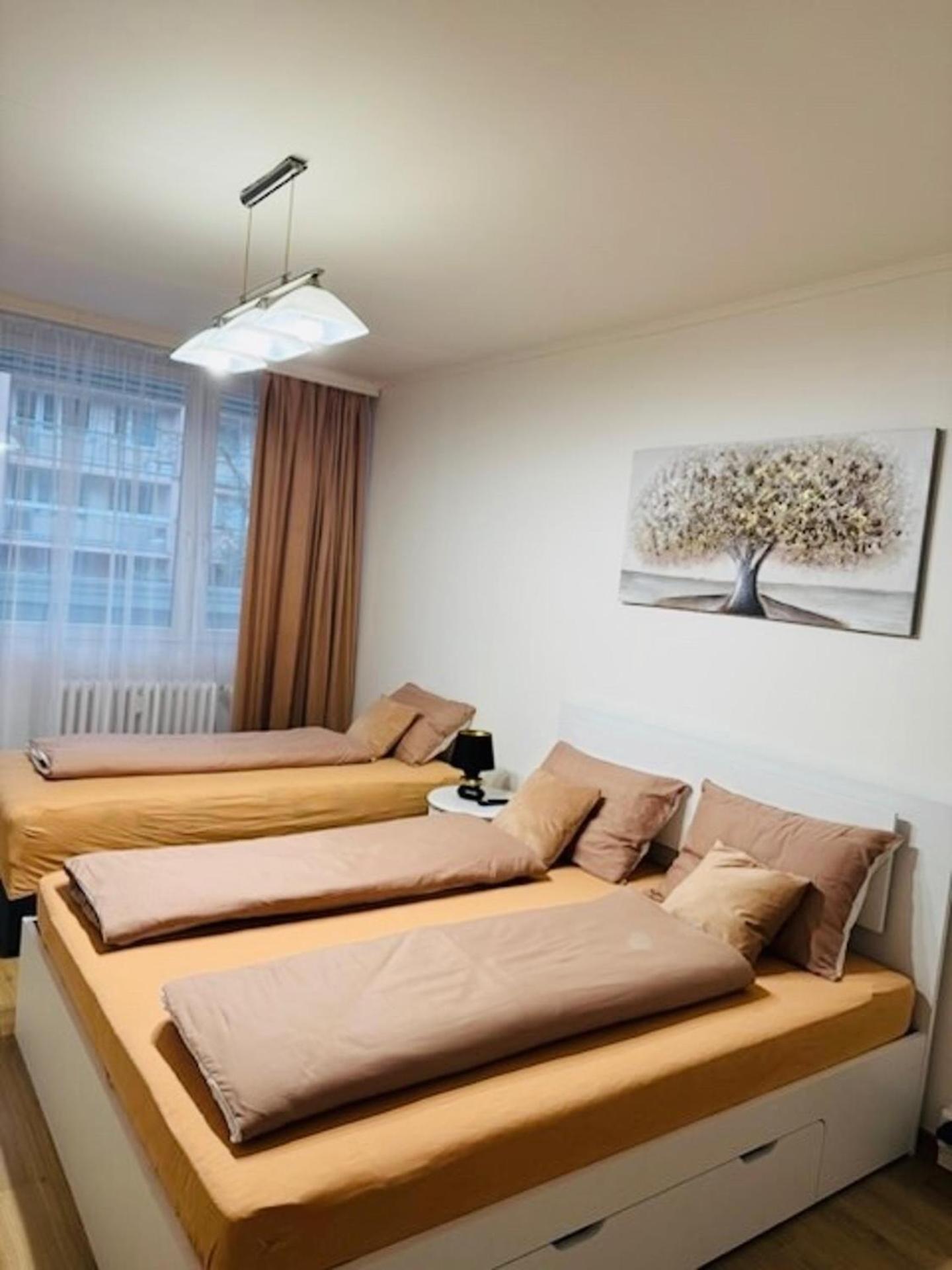 Apartment Charming Near Center